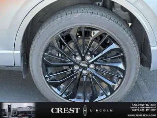 Lincoln Corsair 2024 AWD Reserve 4dr SUV