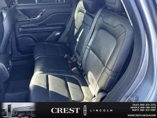 Lincoln Corsair 2024 AWD Reserve 4dr SUV