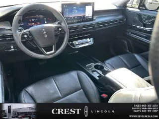 Lincoln Corsair 2024 AWD Reserve 4dr SUV