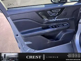 Lincoln Corsair 2024 AWD Reserve 4dr SUV