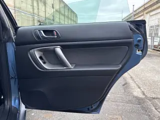 2009 Subaru Outback