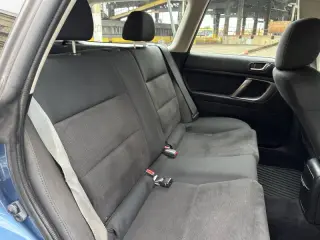 2009 Subaru Outback