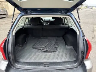 2009 Subaru Outback
