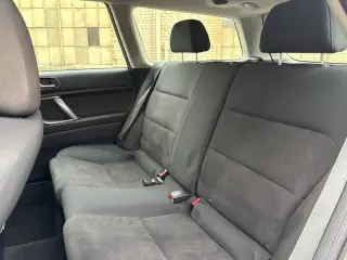 2009 Subaru Outback