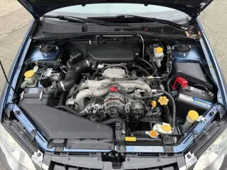 2009 Subaru Outback