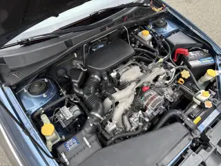 2009 Subaru Outback