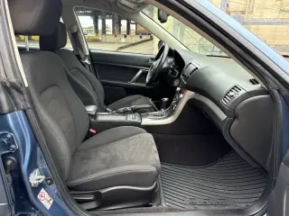 2009 Subaru Outback