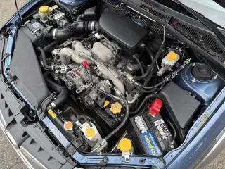 2009 Subaru Outback
