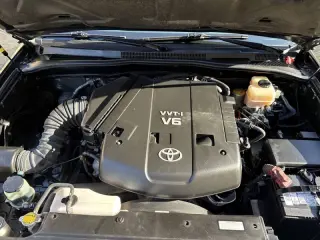 Toyota 4Runner 2007
