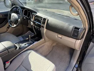 Toyota 4Runner 2007