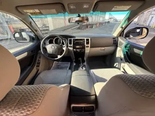 Toyota 4Runner 2007