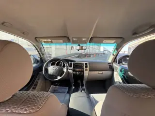 Toyota 4Runner 2007