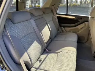 Toyota 4Runner 2007