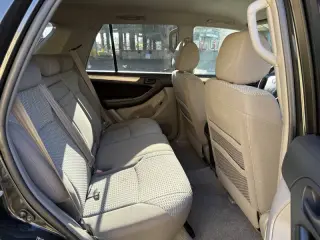 Toyota 4Runner 2007