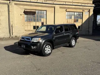 Toyota 4Runner 2007