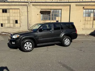 Toyota 4Runner 2007