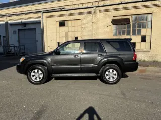 Toyota 4Runner 2007