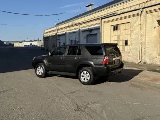 Toyota 4Runner 2007