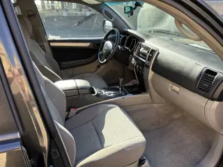 Toyota 4Runner 2007