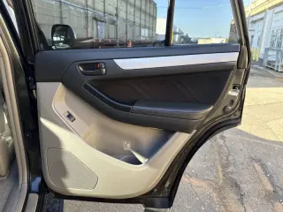 Toyota 4Runner 2007