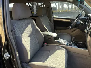 Toyota 4Runner 2007