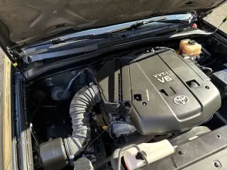 Toyota 4Runner 2007
