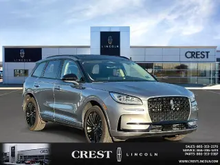 Lincoln Corsair 2023 AWD Standard 4dr SUV
