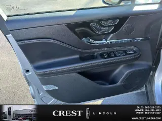 Lincoln Corsair 2023 AWD Standard 4dr SUV