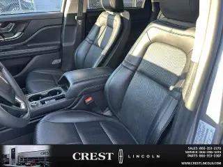Lincoln Corsair 2023 AWD Standard 4dr SUV