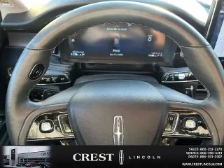 Lincoln Corsair 2023 AWD Standard 4dr SUV