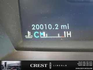 Lincoln Corsair 2023 AWD Standard 4dr SUV