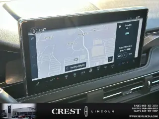 Lincoln Corsair 2023 AWD Standard 4dr SUV