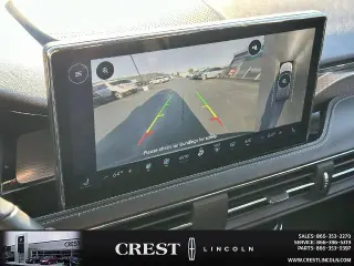 Lincoln Corsair 2023 AWD Standard 4dr SUV