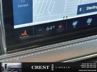 Lincoln Corsair 2023 AWD Standard 4dr SUV