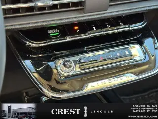 Lincoln Corsair 2023 AWD Standard 4dr SUV