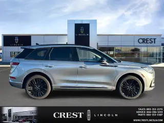 Lincoln Corsair 2023 AWD Standard 4dr SUV