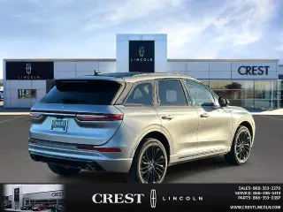 Lincoln Corsair 2023 AWD Standard 4dr SUV