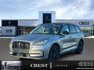 Lincoln Corsair 2023 AWD Standard 4dr SUV