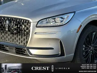 Lincoln Corsair 2023 AWD Standard 4dr SUV