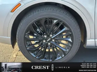 Lincoln Corsair 2023 AWD Standard 4dr SUV