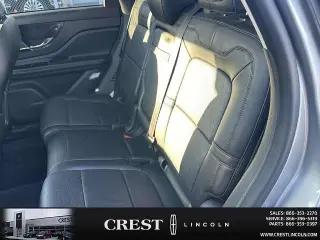 Lincoln Corsair 2023 AWD Standard 4dr SUV