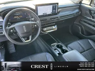 Lincoln Corsair 2023 AWD Standard 4dr SUV