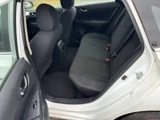 Nissan Sentra 2016