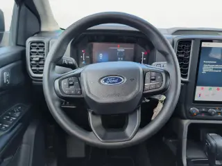 Ford Ranger 2025 4x2 XL 4dr SuperCrew 5.0 ft. SB