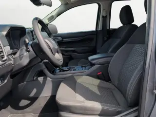 Ford Ranger 2025 4x2 XL 4dr SuperCrew 5.0 ft. SB