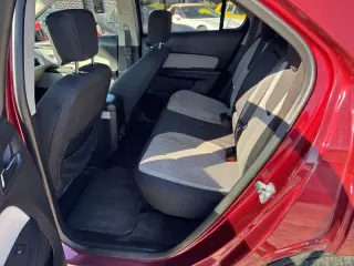 Chevrolet Equinox 2016