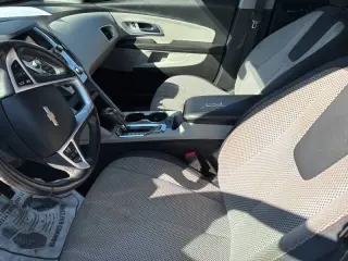 Chevrolet Equinox 2016
