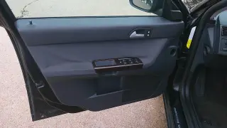 Volvo V50 2007