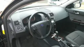 Volvo V50 2007