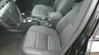 Volvo V50 2007